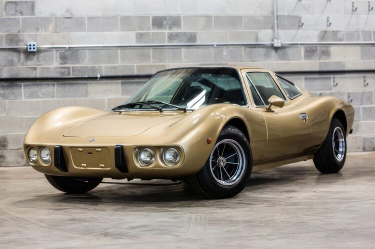 Beautiful Images of the 1979 Bianco S Collection 2 Coupe » Design You Belief — Design Each day Since 2007