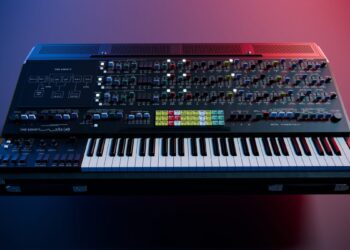 XILS-lab launches The Eighty as digital Vangelis soundalike homage to iconic Seventies synth basic