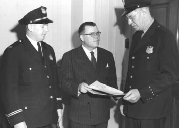 George Bloomquist – Items of Historical past