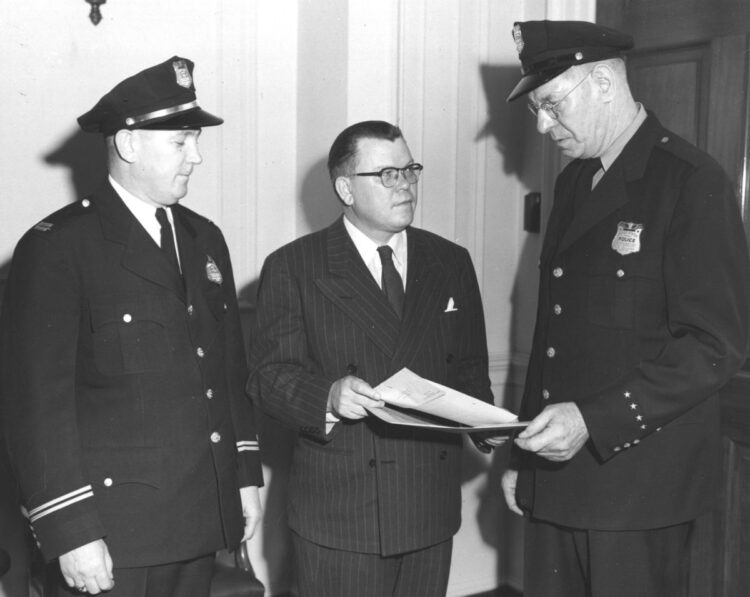 George Bloomquist – Items of Historical past