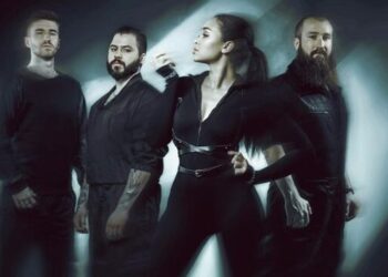 AD INFINITUM Launch Official Video For “Aftermath”