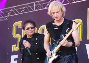 Full Record Of Survivor Band Members