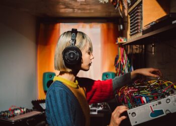 Audio-Technica unveils new skilled open-back headphones