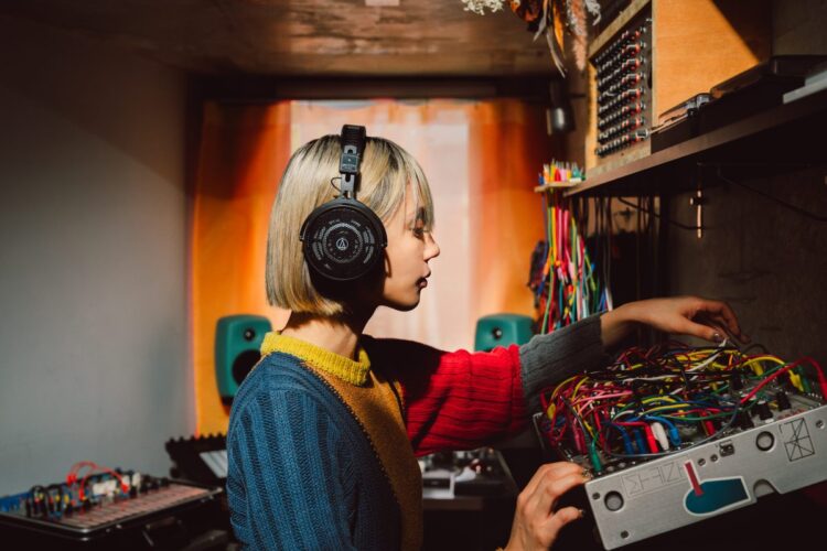 Audio-Technica unveils new skilled open-back headphones