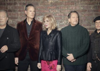 Alison Krauss & Union Station Announce First Album in 14 Years, Share New Music: Hear
