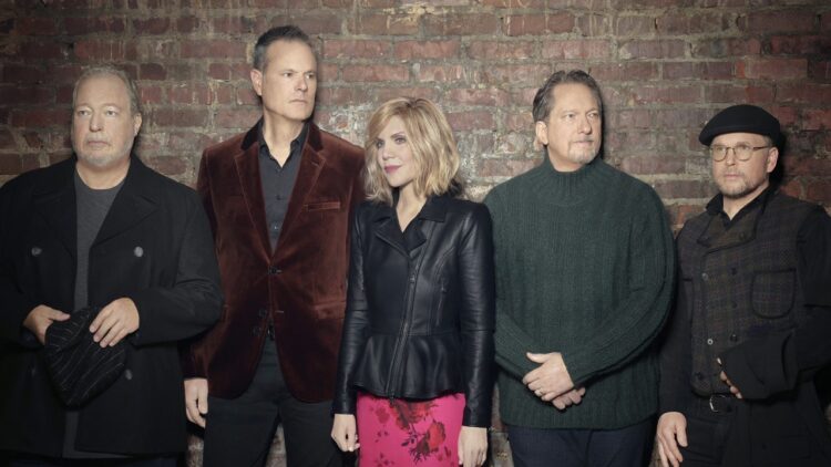 Alison Krauss & Union Station Announce First Album in 14 Years, Share New Music: Hear