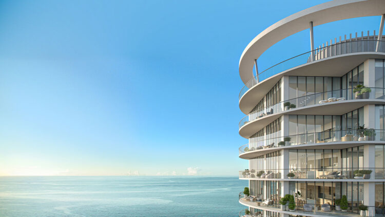 Discover The St. Regis Residences at Bahia Mar in Fort Lauderdale