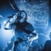 Vocalist XENOYR Quits NE OBLIVISCARIS, JAMES DORTON Joins