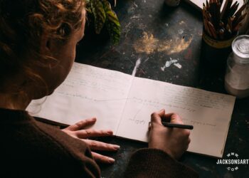 Knowledgeable Recommendation on Articulating Your Artwork Observe