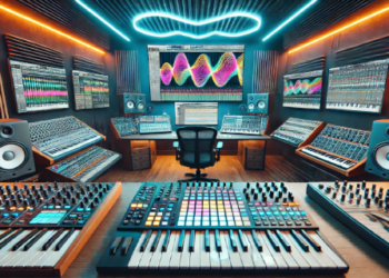 Exploring the Surge of Future Bass within the EDM Scene