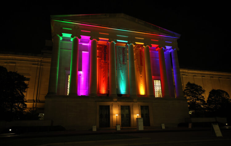 Museums Scramble to Grasp Impression of Trump’s DEI Mandate