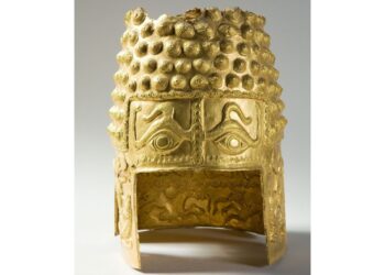 Three Suspects Arrested After Theft of Historic Romanian Artifacts