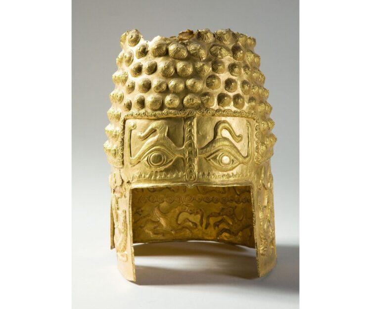 Three Suspects Arrested After Theft of Historic Romanian Artifacts