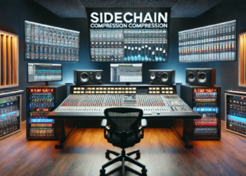 Harnessing the Energy of Sidechain Compression in EDM