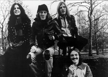 Full Listing Of Humble Pie Band Members