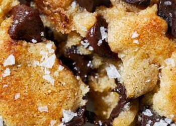 Have a Scrumptious Weekend. | Cup of Jo