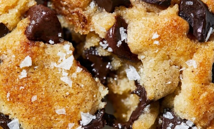 Have a Scrumptious Weekend. | Cup of Jo