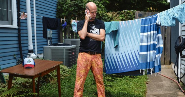 Bonnie “Prince” Billy Shares New Single ‘Turned to Mud (Rolling On)’