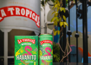 Cervecería La Tropical Launches La Tropical Mixología—The World’s First Distilled Beer Cocktail