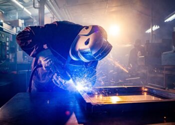 The Significance of Metallic Fabrication for Industrial Purposes