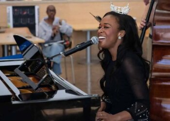 How Miss Virginia Is Bringing Music & Connection to Seniors Throughout Virginia