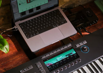 Introducing the NKS {Hardware} Companion Program: Fingers-on management of over 2,000 devices along with your favourite manufacturing instruments