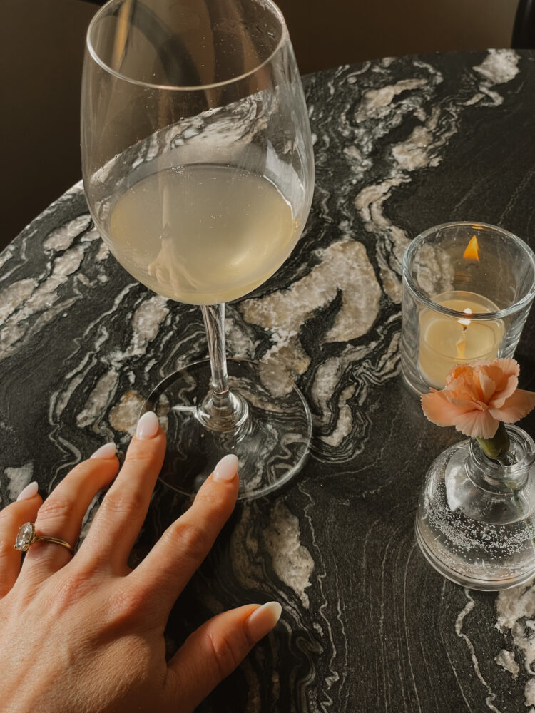 How My Relationship With Alcohol Has Modified and Why I Stop Ingesting | Wit & Delight