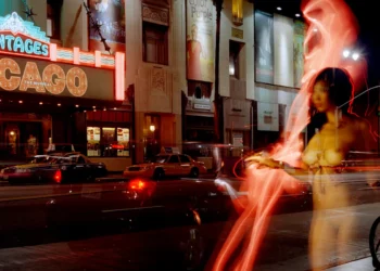 Pete Eckert: Pictures Past Sight’s Limits