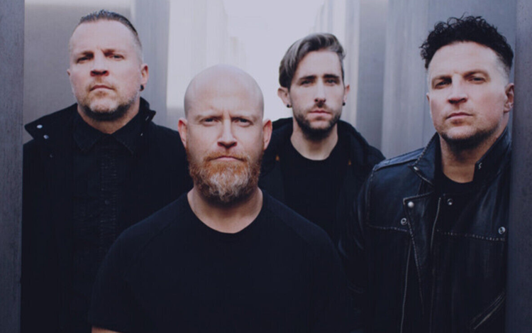 RED Cancels Their Of Magnificence And Rage tenth Anniversary Tour