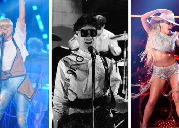 Robyn, Devo, Girl Gaga, and Extra to Play SNL Stay Live performance Particular