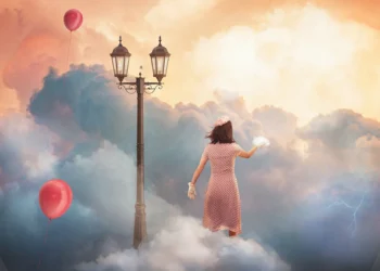 Rocío Villanueva: The Poetic Lens of Therapeutic and Transformation