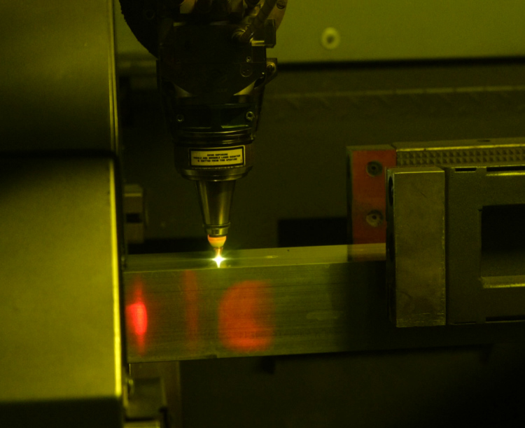 Optimizes Tube Laser Chopping for Superior Outcomes