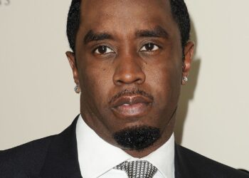 Sean “Diddy” Combs Sues Man Who Says He Has Footage Documenting Sexual Assaults