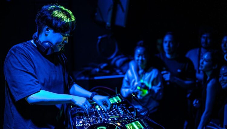 Progressive home reverb methods: inside Shingo Nakamura’s mixdowns