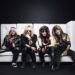 STEEL PANTHER Talks About Their Evolution From Being A Cowl Band To Their Debut Album