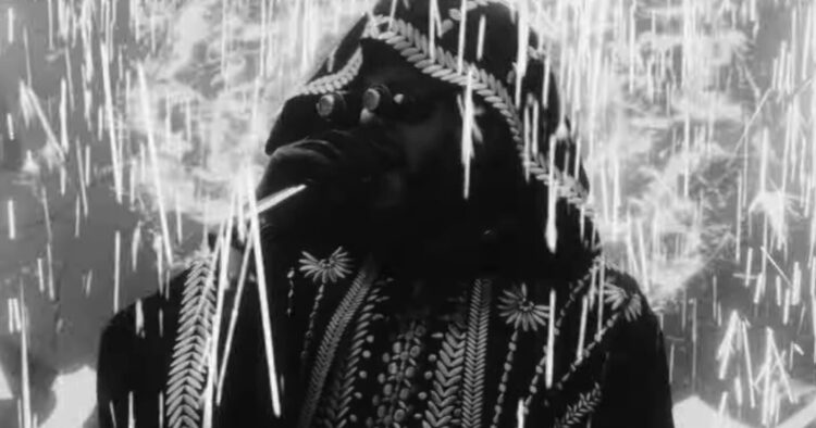 Watch The Weeknd Carry out New Track ‘Open Hearts’ on ‘Kimmel’