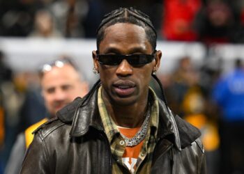 Travis Scott Shares New Track “4×4”: Hear