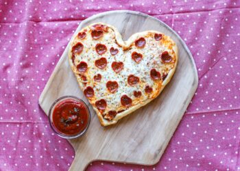 Household Valentine’s Dinner Concepts – A Wholesome Slice of Life