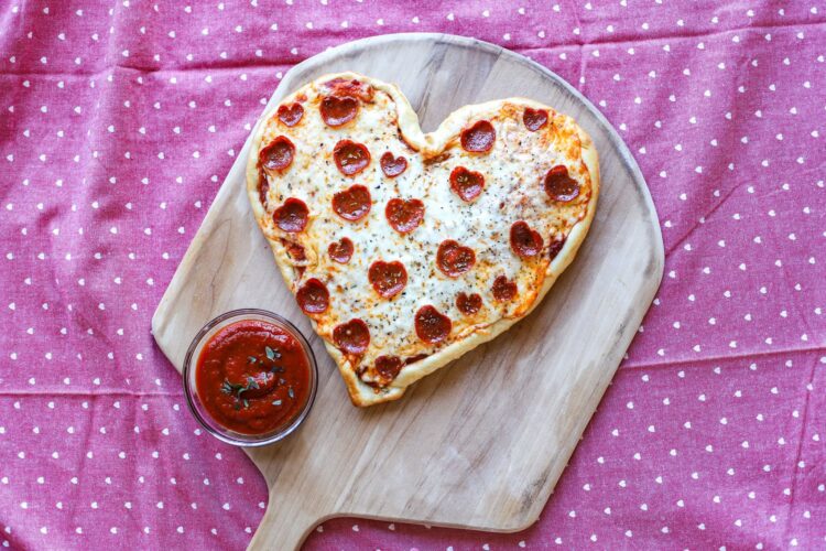 Household Valentine’s Dinner Concepts – A Wholesome Slice of Life
