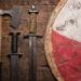 How Can Viking Weapons Be Seen within the Trendy World?