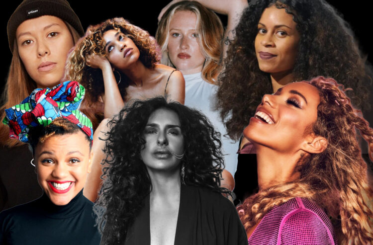 7 Profitable Feminine pointblank Alumni –