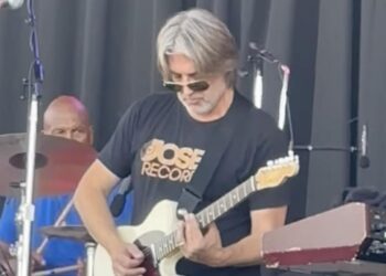 Eagles Lineup Adjustments After Guitarist’s Parkinsonism Prognosis