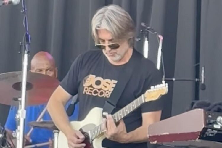 Eagles Lineup Adjustments After Guitarist’s Parkinsonism Prognosis