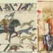 Lengthy-Misplaced House Of Harold, The Final Anglo-Saxon King Of England Discovered On Depicted On The Bayeux Tapestry