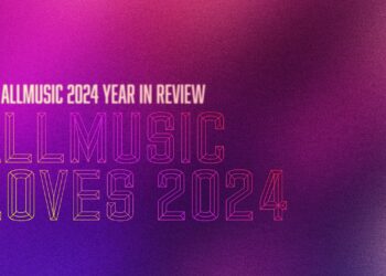 AllMusic Loves 2024