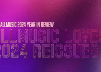 AllMusic Loves 2024 Reissues