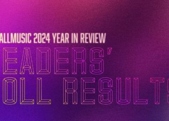 The 2024 AllMusic Readers’ Ballot