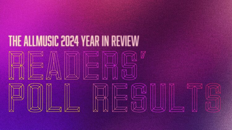 The 2024 AllMusic Readers’ Ballot