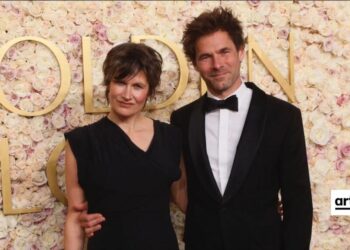 Camille and Clément Ducol: The French musicians behind ‘Emilia Perez’ soundtrack