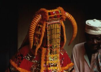 Crafting Resistance Via Masquerade